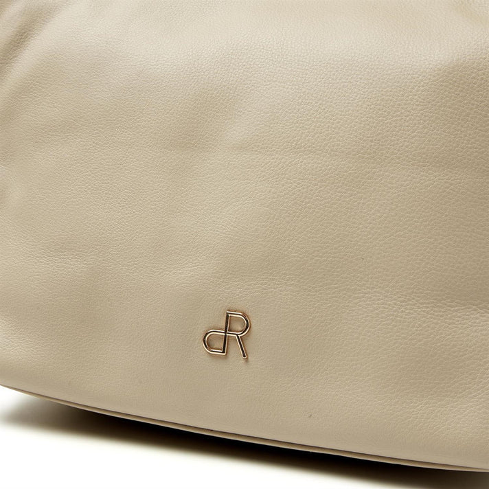 De Rooy Amsterdam Tas rits 903741 Cement De Rooy Amsterdam Tas rits 903741 Cement