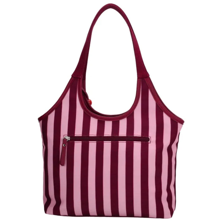 Zebra Trends Shopper 25562 Mira Bordeaux 007 Zebra Trends Shopper 25562 Mira Bordeaux 007