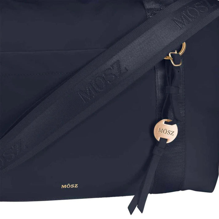 Mosz Tas Sandy M Donker blauw Mosz Tas Sandy M Donker blauw