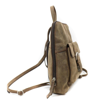 Bear Design Rugzak HD6265 Barbara Bruin Bear Design Rugzak HD6265 Barbara Bruin