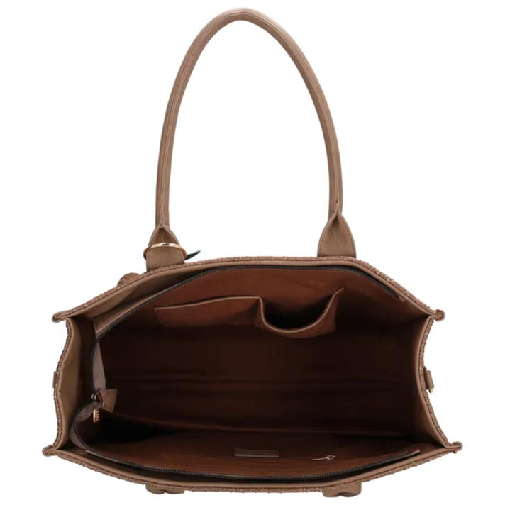 Charm Shopper 25425 Bermondsey Mokka 1273 Charm Shopper 25425 Bermondsey Mokka 1273