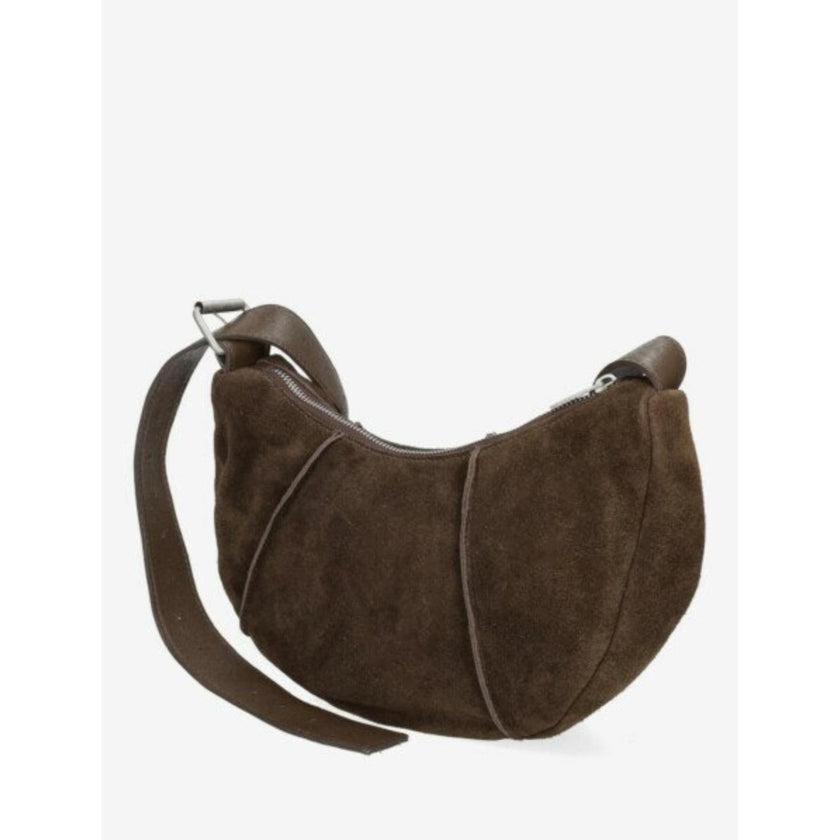 Shabbies Amsterdam Tas SH003200553W Platamini Dark taupe
