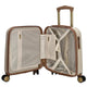 Charm Underseat koffer 23795 Beige 043