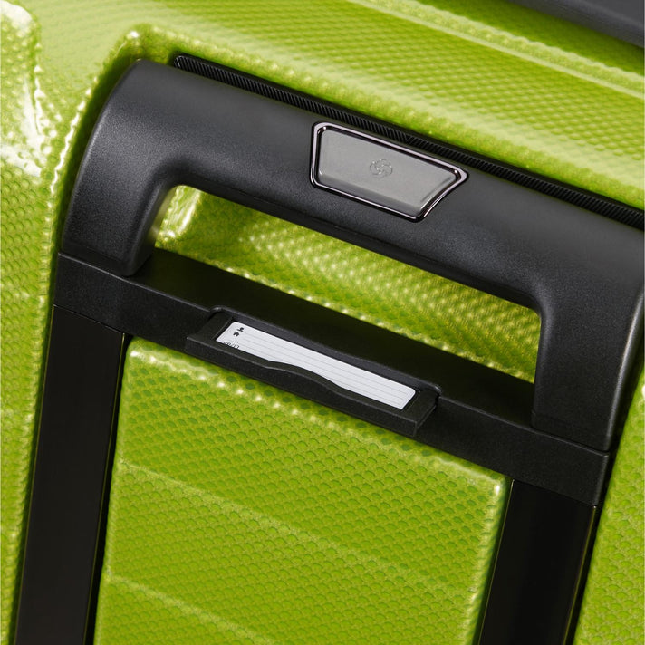 Samsonite Koffer 126041 69 cm Proxis 1515 Lime Samsonite Koffer 126041 69 cm Proxis 1515 Lime