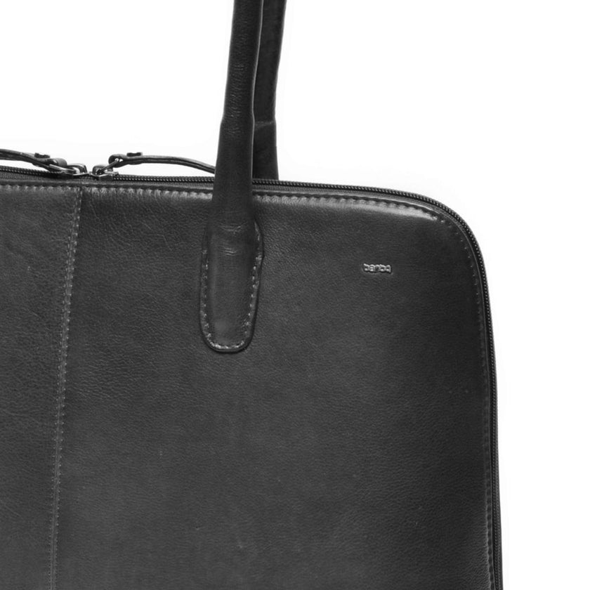 Berba Laptoptas 335-780- Luca Black 00