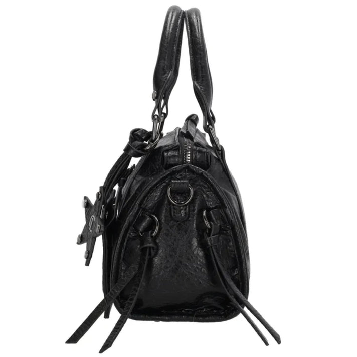 Charm Tas 25403 Berlin Zwart 001 Charm Tas 25403 Berlin Zwart 001