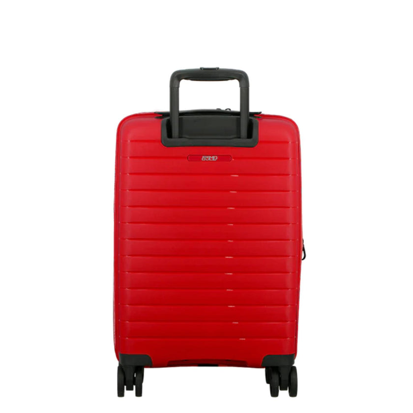 Jump Koffer STR20 55 cm Striper Rouge