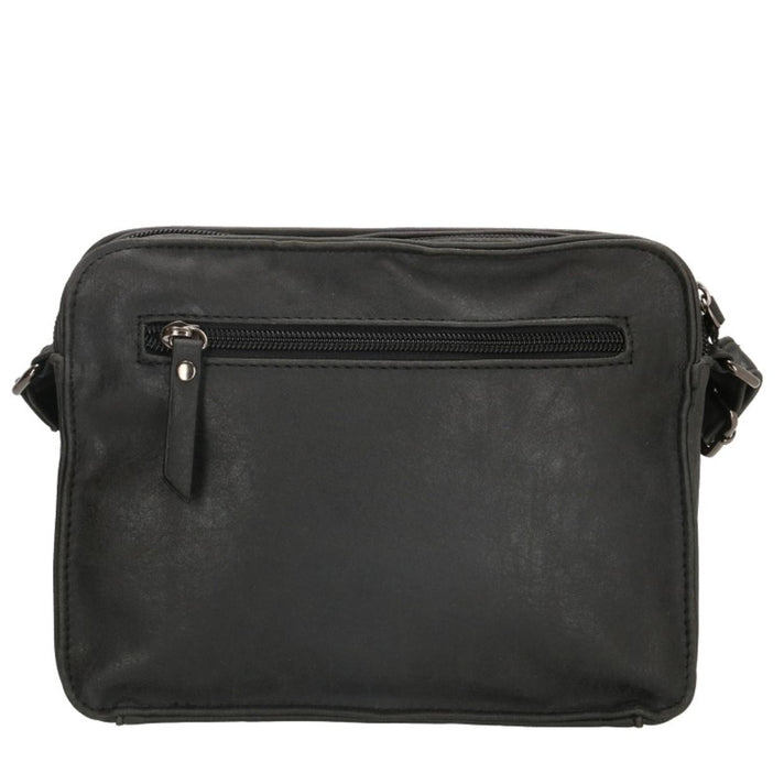 Enrico Benetti Tas 66549 Bobbi Zwart 001 Enrico Benetti Tas 66549 Bobbi Zwart 001