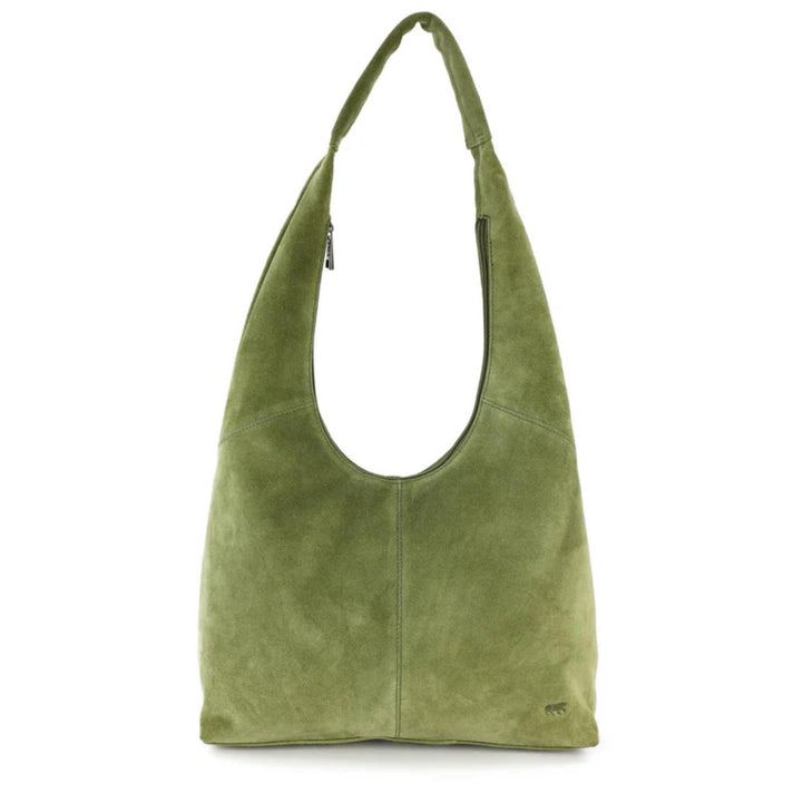 Bear Design Tas SU3577 Pauline Groen Bear Design Tas SU3577 Pauline Groen