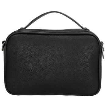 Charm Tas W00408 Zwart 001 Charm Tas W00408 Zwart 001
