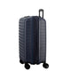 Jump Koffer STR20 55 cm Striper Dark Blue