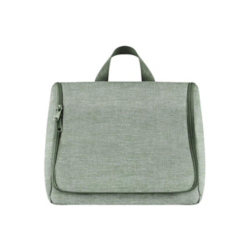 Reisenthel Toilettas Toiletbag XL Twist Sage 5048 Reisenthel Toilettas Toiletbag XL Twist Sage 5048