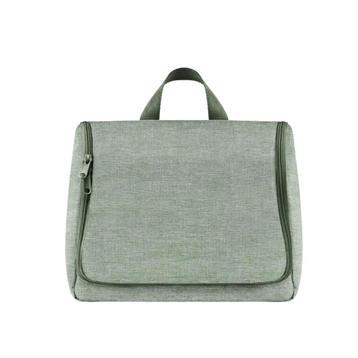 Reisenthel Toilettas Toiletbag XL Twist Sage 5048 Reisenthel Toilettas Toiletbag XL Twist Sage 5048