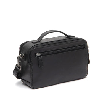 Chesterfield Schoudertas C48.1406 Rovon Zwart 00 Chesterfield Schoudertas C48.1406 Rovon Zwart 00