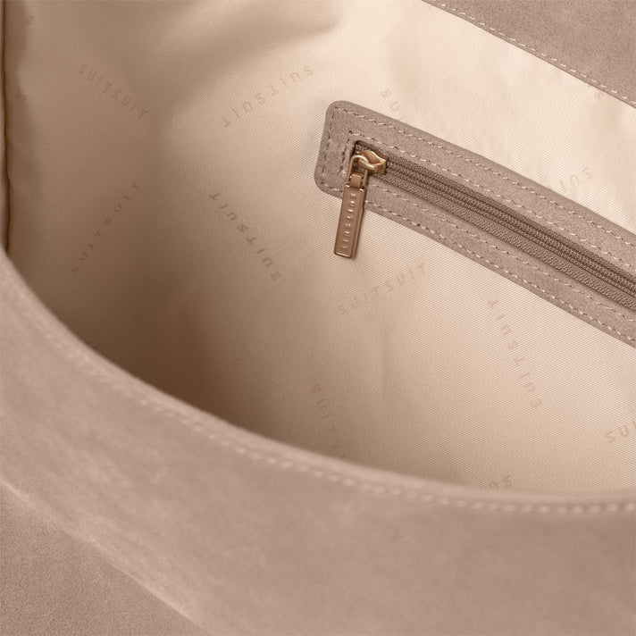 SUITSUIT Tas BS-72923 Sandy brown SUITSUIT Tas BS-72923 Sandy brown