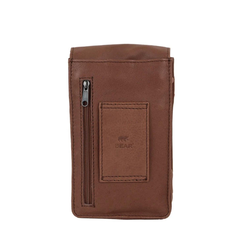 Bear Design Telefoontasje CP2650 Robbi Antler