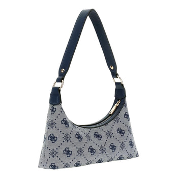 Guess Tas JP965417 Neda Navy Logo NLO Guess Tas JP965417 Neda Navy Logo NLO