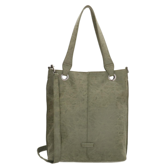 Enrico Benetti Shopper 66548 June Olijf 029 Enrico Benetti Shopper 66548 June Olijf 029