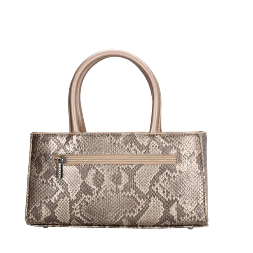 Charm Tas 25977 Sahara Champagne 095