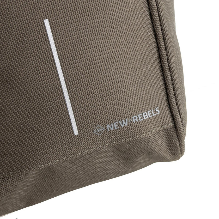 New Rebels Tas 23.1088 Beverly Olive 23