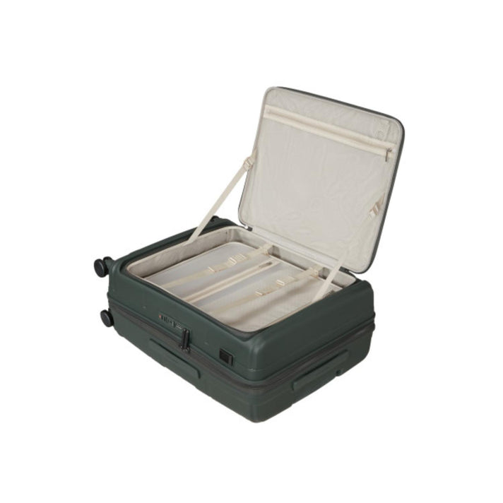 Samsonite Koffer 156526 75/28 Exp Olive 1633 Samsonite Koffer 156526 75/28 Exp Olive 1633
