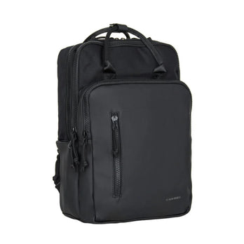 New Rebels Laptoprugzak 51.1446 Bruce- Milwaukee Black 00 New Rebels Laptoprugzak 51.1446 Bruce- Milwaukee Black 00