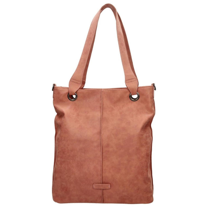 Enrico Benetti Shopper 66548 June Zacht roze 133 Enrico Benetti Shopper 66548 June Zacht roze 133