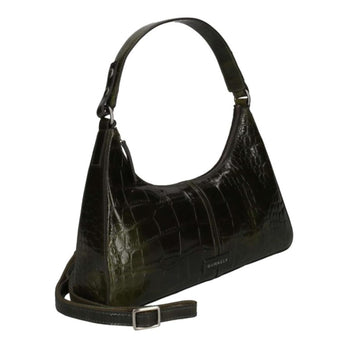 Burkely Tas 1000862 Shoulderbag Olijf 98 Burkely Tas 1000862 Shoulderbag Olijf 98