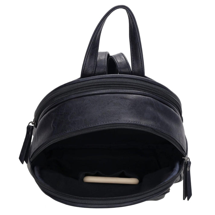 Beagles Rugzak 22518 Ferro Blauw 002 Beagles Rugzak 22518 Ferro Blauw 002