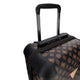 Guess koffer P7452983 53 cm Wilder Brown