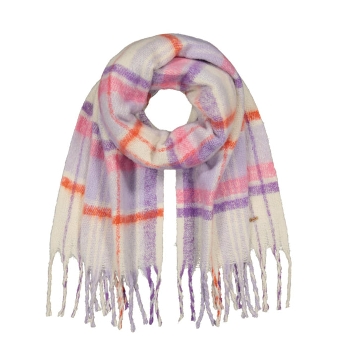 Barts Sjaal 0280 Loriant Lilac 0181 Barts Sjaal 0280 Loriant Lilac 0181
