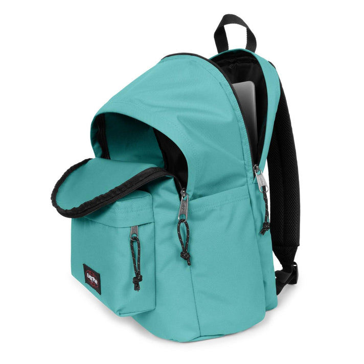 Eastpak Rugzak Day Office EK0A5BIK Stream Blue 5V7 Eastpak Rugzak Day Office EK0A5BIK Stream Blue 5V7