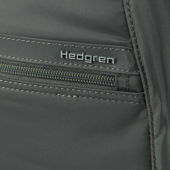 Hedgren Inner city HIC11L RFID Vogue L Black Ink 905 Hedgren Inner city HIC11L RFID Vogue L Black Ink 905