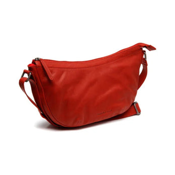 Chesterfield Tas C48.1318- Clarita 04 Rood Chesterfield Tas C48.1318- Clarita 04 Rood