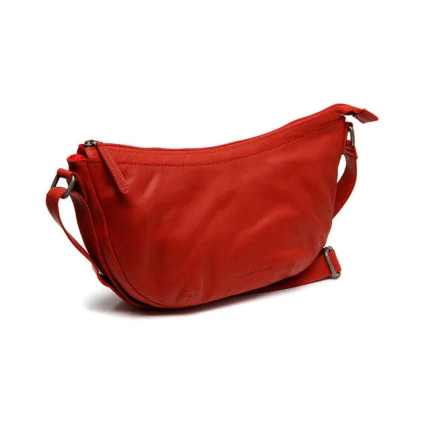 Chesterfield Tas C48.1318- Clarita 04 Rood