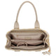 Charm Shopper 25165 101 Zacht Geel