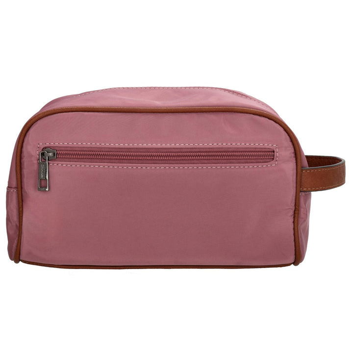 Charm Toilettas W00328* Buckingham Lichtpaars 123 Charm Toilettas W00328* Buckingham Lichtpaars 123