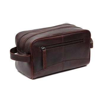 Chesterfield Toilettas C08.0165 Stacey 01 Bruin Chesterfield Toilettas C08.0165 Stacey 01 Bruin