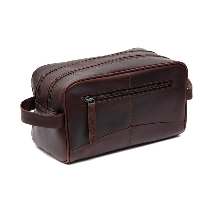 Chesterfield Toilettas C08.0165 Stacey 01 Bruin Chesterfield Toilettas C08.0165 Stacey 01 Bruin