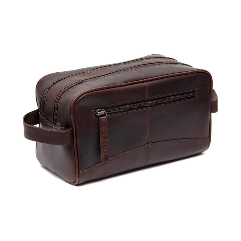 Chesterfield Toilettas C08.0165 Stacey 01 Bruin