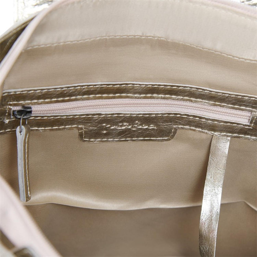 Justified Laptoptas 10.0068* Nynke Gold 42