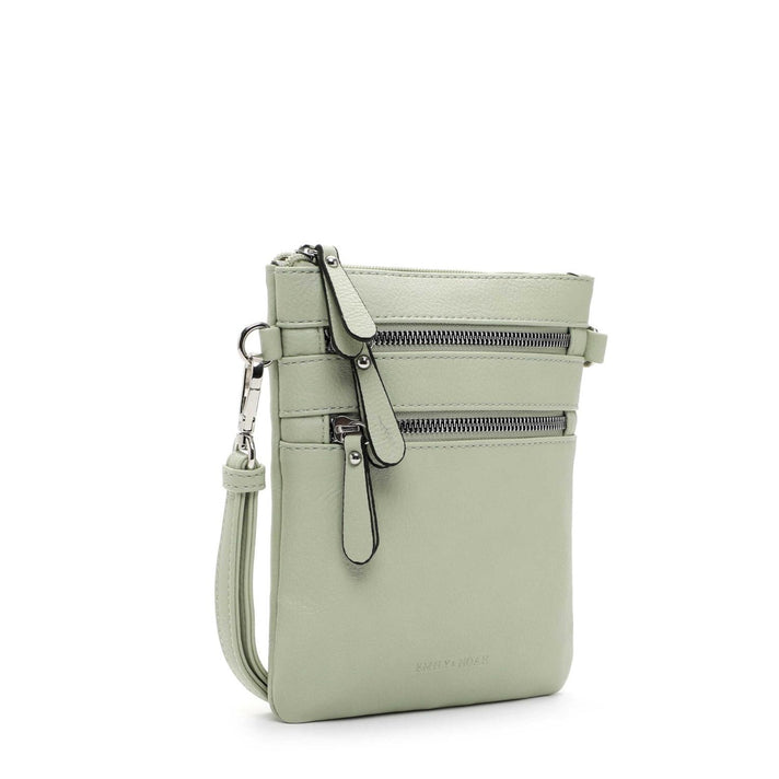 Emily & Noah Tas 60392 Emma Pistachio 976 Emily & Noah Tas 60392 Emma Pistachio 976