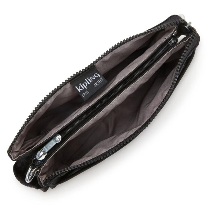 Kipling Tas Riri KI7590 P39 Black Noir Kipling Tas Riri KI7590 P39 Black Noir