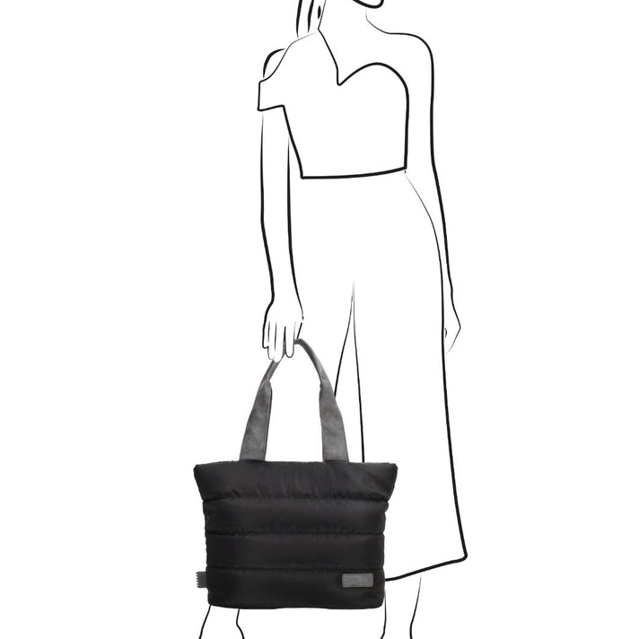 Zebra Trends Shopper 21537 Elske Zwart 001 Zebra Trends Shopper 21537 Elske Zwart 001