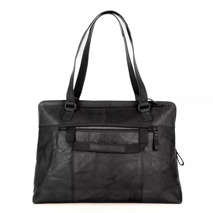 Spikes&Sparrow Laptoptas 481270 Black 00 Spikes&Sparrow Laptoptas 481270 Black 00