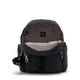 Kipling Rugzak City pocket mini 18789 P39 Black noir