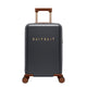 SUITSUIT Handbagage koffer TR-73412 55 cm Serenity Black Olive
