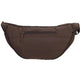 Zebra Trends Crossbody W01486 Donker Bruin 097