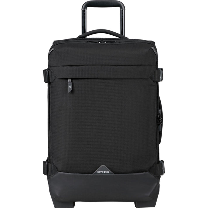 Samsonite Reistas 154950 55/20/35 Duffle/WH 1276 Deep Black Samsonite Reistas 154950 55/20/35 Duffle/WH 1276 Deep Black