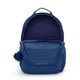 Kipling Rugzak Seoul lap K12969 5PZ Casual blue
